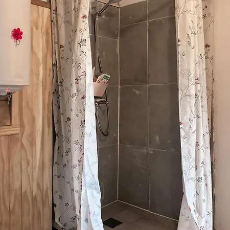 Fantastisk Hus Med 2 Soverom I Feriehus Højer