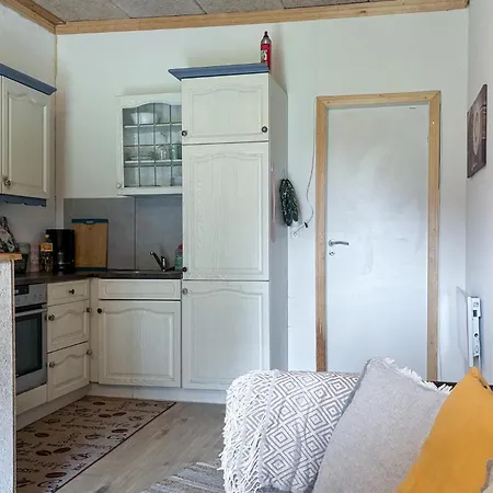 2 Bedroom Awesome In Dom wakacyjny Højer