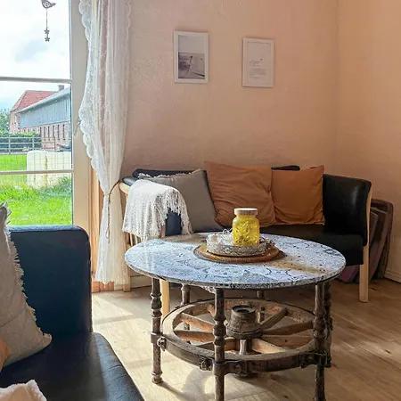 Fantastisk Hus Med 2 Soverom I Feriehus Højer