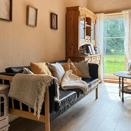 Feriehus Fantastisk Hus Med 2 Soverom I Højer