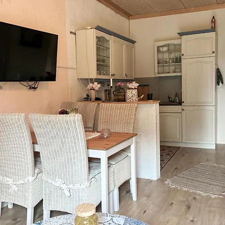 Splendida Casa Con 2 Da Letto A