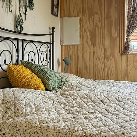 2 Bedroom Awesome In Dom wakacyjny Højer