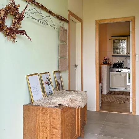 2 Bedroom Awesome In Højer