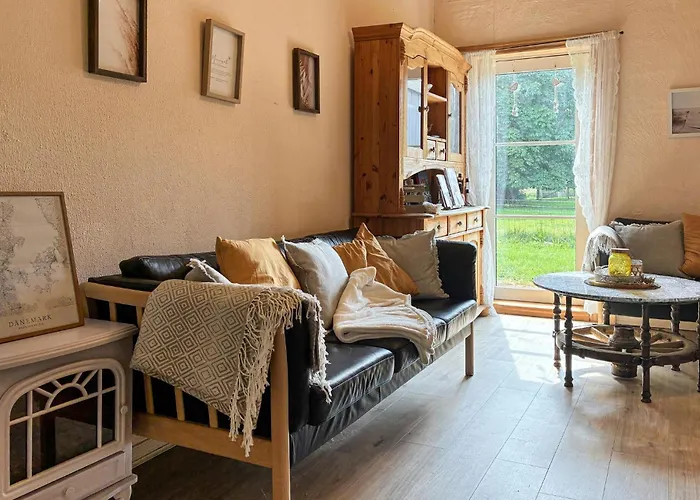 別荘 2 Bedroom Awesome In Højer
