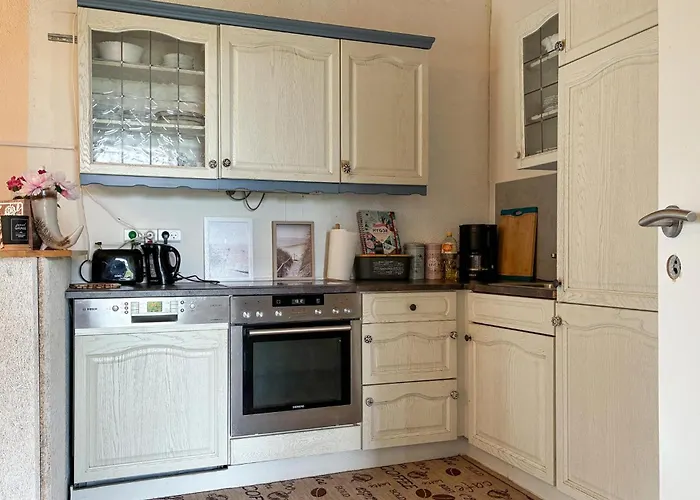 2 Bedroom Awesome In Feriehus