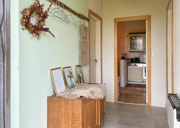 2 Bedroom Awesome In Højer